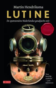 Lutine - Martin Hendriksma - ebook