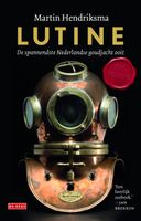 Lutine - Martin Hendriksma - ebook - thumbnail