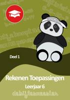 Oefenboek Rekenen Toepassingen (Paperback)