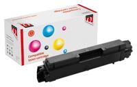 Toner quantore kyocera tk-590k zwart