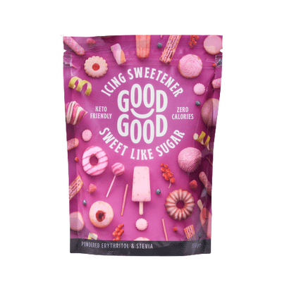 Good Good Sweet Like Sugar Icing (350 gr) - THT - 17-9-25