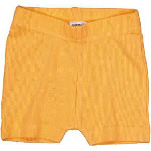 Short Oranje