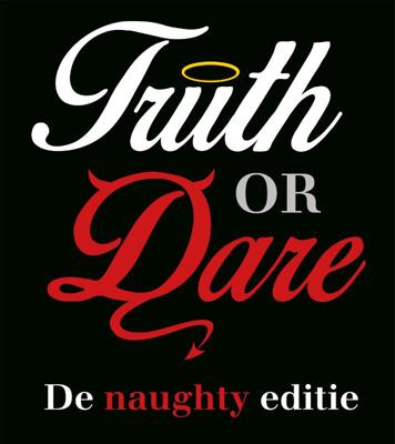 Truth or dare (Paperback)