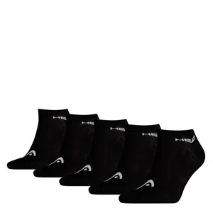 Head 5-paar sneaker sokken - Korte sokken