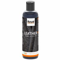 Leather Care & Color - middenbruin