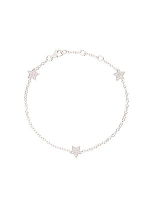 ALINKA bracelet à diamant Stasia Mini - Métallisé