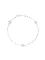 ALINKA bracelet à diamant Stasia Mini - Métallisé