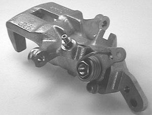 Remklauw 520952