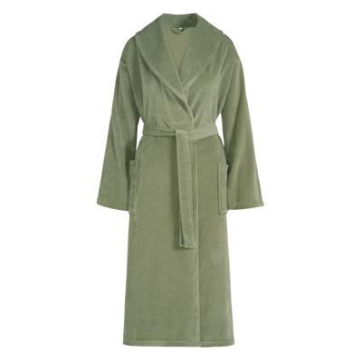 Vandyck Vandyck Bathr. Grace Smoke Green Medium