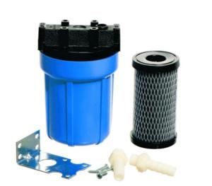 Yachticon Waterfilter Set Klein 13 Mm Aansluiting Default
