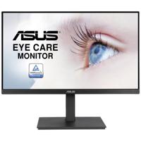 Asus VA27EQSB Business LCD-monitor Energielabel E (A - G) 68.6 cm (27 inch) 1920 x 1080 Pixel 16:9 5 ms HDMI, DisplayPort, USB-A, USB 3.2 Gen 1, Hoofdtelefoon