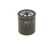 Oliefilter BOSCH, u.a. für Peugeot, Citroën, Toyota, Opel