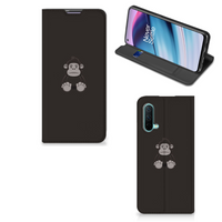 OnePlus Nord CE 5G Magnet Case Gorilla - thumbnail