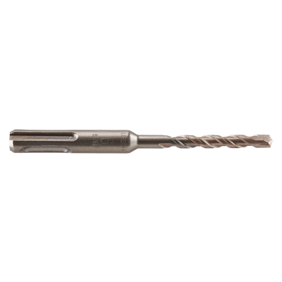 Wolfcraft Hamer-slagboor | HM | SDS-plus | Ø6 x 110mm | 1 stuk - 7988000