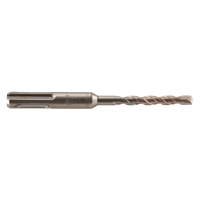 Wolfcraft Hamer-slagboor | HM | SDS-plus | Ø6 x 110mm | 1 stuk - 7988000