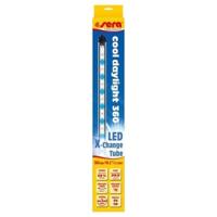 Sera LED Cool Daylight 360mm - Dimbaar 7,2W Aquariumlicht, Blauw Daglicht Effect, Zowel Zoet- als Zeewater