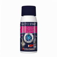 Colombo Bacto Start 100 ml - Levende Bacteriën voor Gezond Aquarium & Efficiënte Filter Colombo Bacto Start 100 ml - Levende Bacteriën voor Gezond Aquarium & Efficiënte Filter