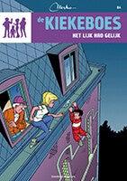 Het lijk had gelijk (Paperback)
