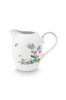 Pip Studio Kan Jolie Stippen Goud Blauw