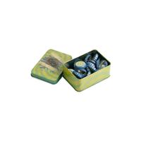 Fallout Bottle Caps Series Replica Collectib Tin Fallout Bottle Caps Series Replica Collectib Tin