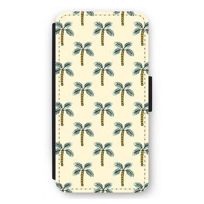 Paradise: iPhone 11 Pro Max Flip Hoesje