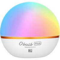 OLight Obulb Plus 12874 LED-armatuur LED LED vast ingebouwd Wit