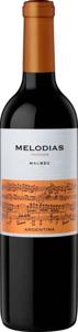 Trapiche Melodias Malbec