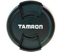 Tamron frontlensdop 62mm