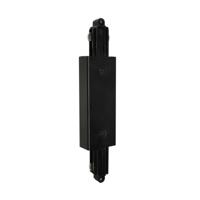Highlight Tussenvoeding Trackline railsysteem zwart Highlight Tussenvoeding Trackline railsysteem zwart