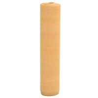 VidaXL Privacynet 75 g/m² 1,5x50 m hdpe zandkleurig