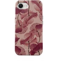 Burga iPhone 16e Tough Backcover hoesje Magsafe - Tender Kiss