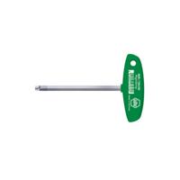 Wiha Torx-schroevendraaier Werkplaats Grootte T 9 Koplengte: 100 mm 1 stuk(s) - thumbnail