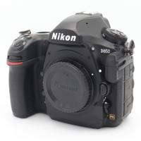 Nikon D850 body occasion
