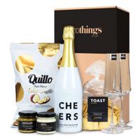 Borrelbox - Cheers - Good Things in Life