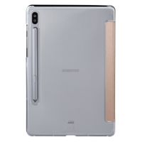 Hama Tablet-case Fold Clear Voor Samsung Galaxy Tab S6 10.5 Roségoud - thumbnail