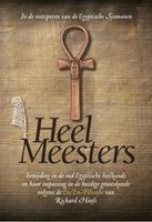 Heelmeesters - R.O.A.M. Hoofs - ebook - thumbnail