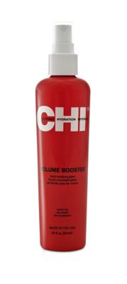 CHI Style Volume Booster Spray Liquid Bodifying Glaze 251ml CHI Style Volume Booster Spray Liquid Bodifying Glaze 251ml