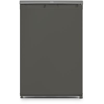 Beko TSE1285NG Tafelmodel koelkast met vriesvak Grijs