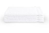 Byrklund Washand 16 x 21 cm 500gram Wit - 12 stuks Byrklund Washand 16 x 21 cm 500gram Wit - 12 stuks