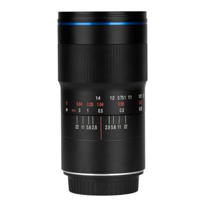 LAOWA 100mm f/2.8 2X Ultra-Macro APO Lens voor Canon EF OUTLET