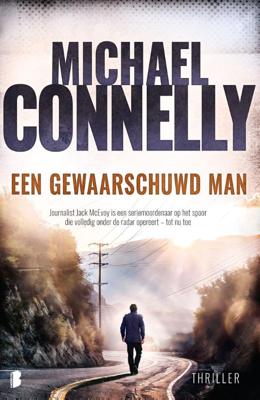 Een gewaarschuwd man (Paperback)