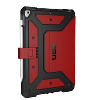 Urban Armor Gear Metropolis Outdoor cover Rood Tabletcover - thumbnail