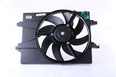 Koelventilator 85583