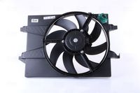 Koelventilator 85583