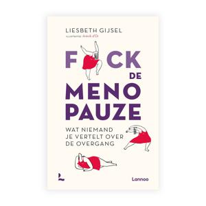 Fuck de menopauze