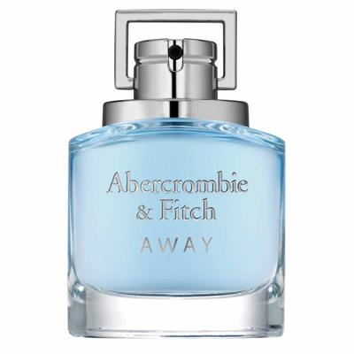 Abercrombie & Fitch Away Man Eau de Toilette 100ml Abercrombie & Fitch Away Man Eau de Toilette 100ml