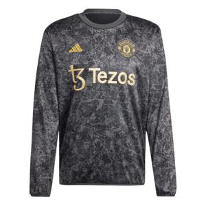 Mannchester United x Stone Roses Warming-Up Sweater 2024