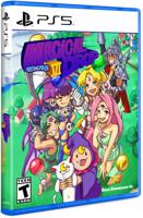 Magical Drop VI (Limited Run Games)