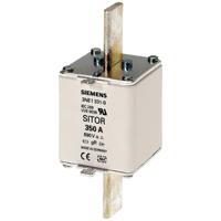 Siemens 3NE13342 Zekeringsinzetstuk Afmeting zekering : 2 500 A 690 V 3 stuk(s)