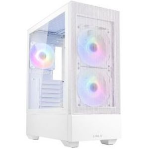 Lian Li Lancool 205 MESH C White